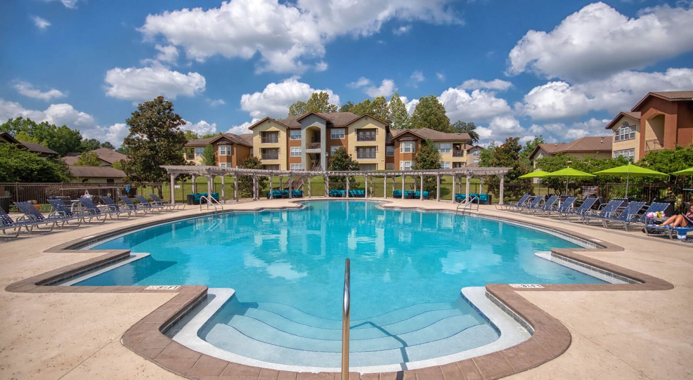 Miami Based Lloyd Jones Purchases Westcott Apartments in Tallahassee
