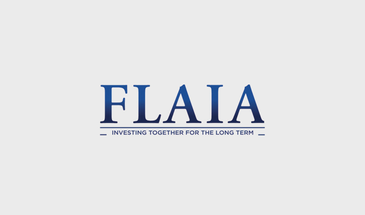 Lloyd Jones Senior Living Leaders Share Optimism for Senior Housing as Strong Investment