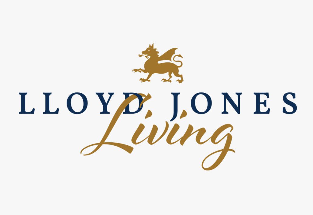 Lloyd Jones Multifamily Management Launches On-Site Philanthropic Program: Lloyd Jones Living