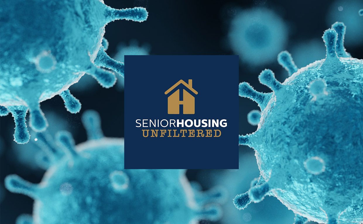 Disruption Must Take Place: Senior Housing Unfiltered Podcast — Episode 2