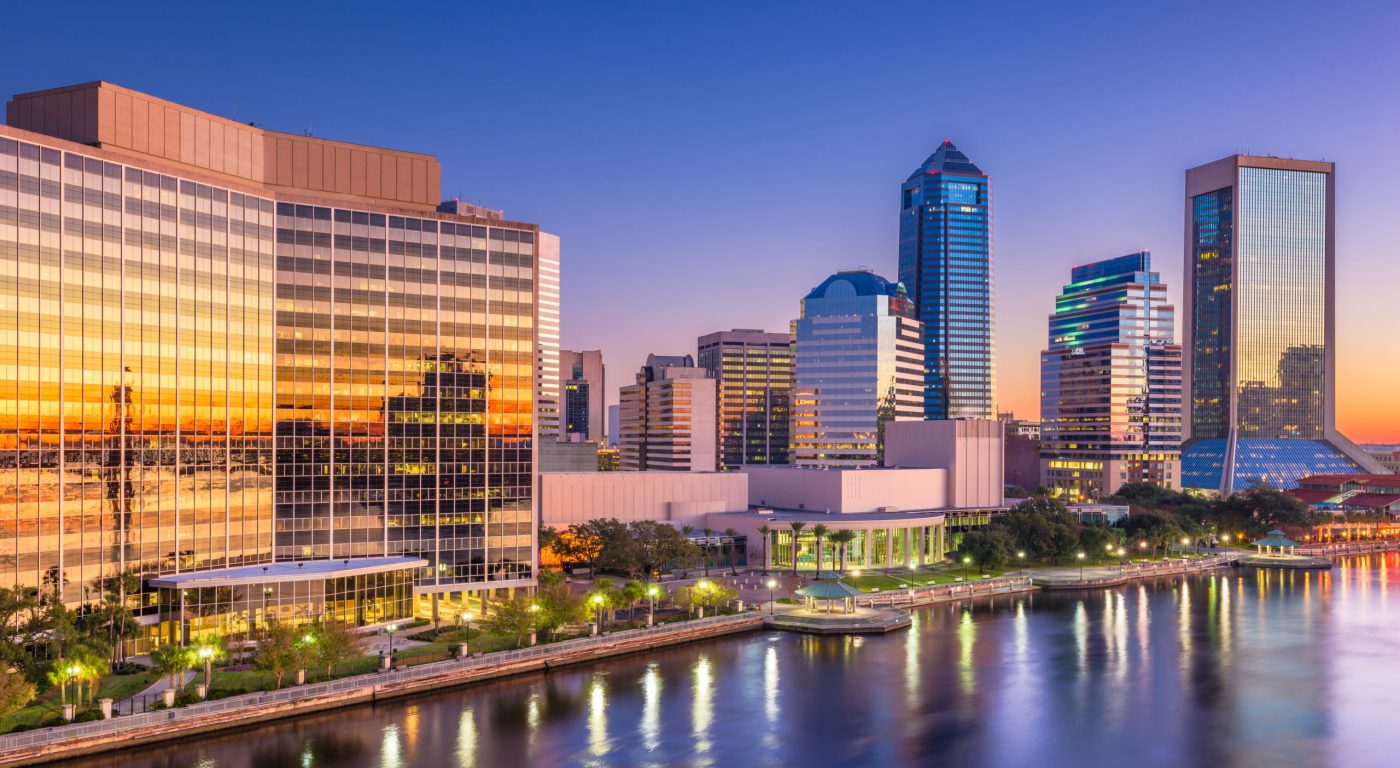 Jacksonville, Florida, Multifamily Investment Report