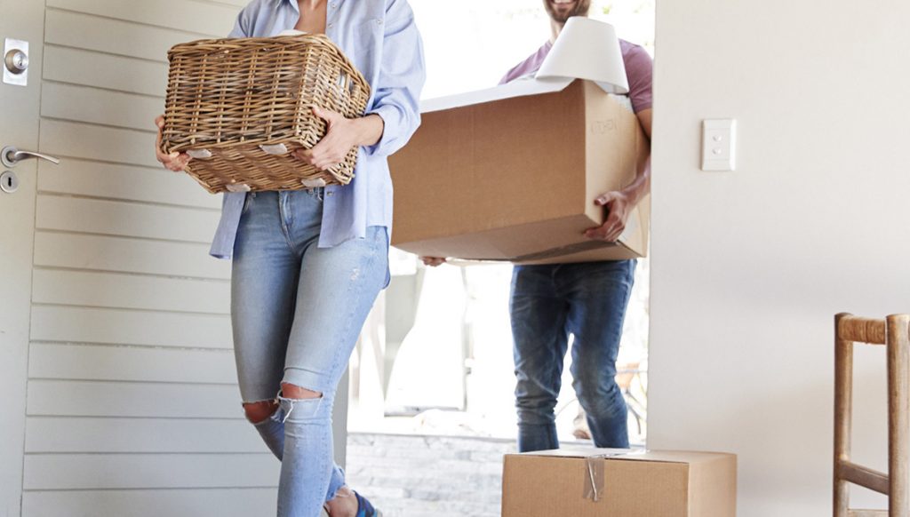 Millennials Influence Growing Demand for Suburban Multifamily Housing