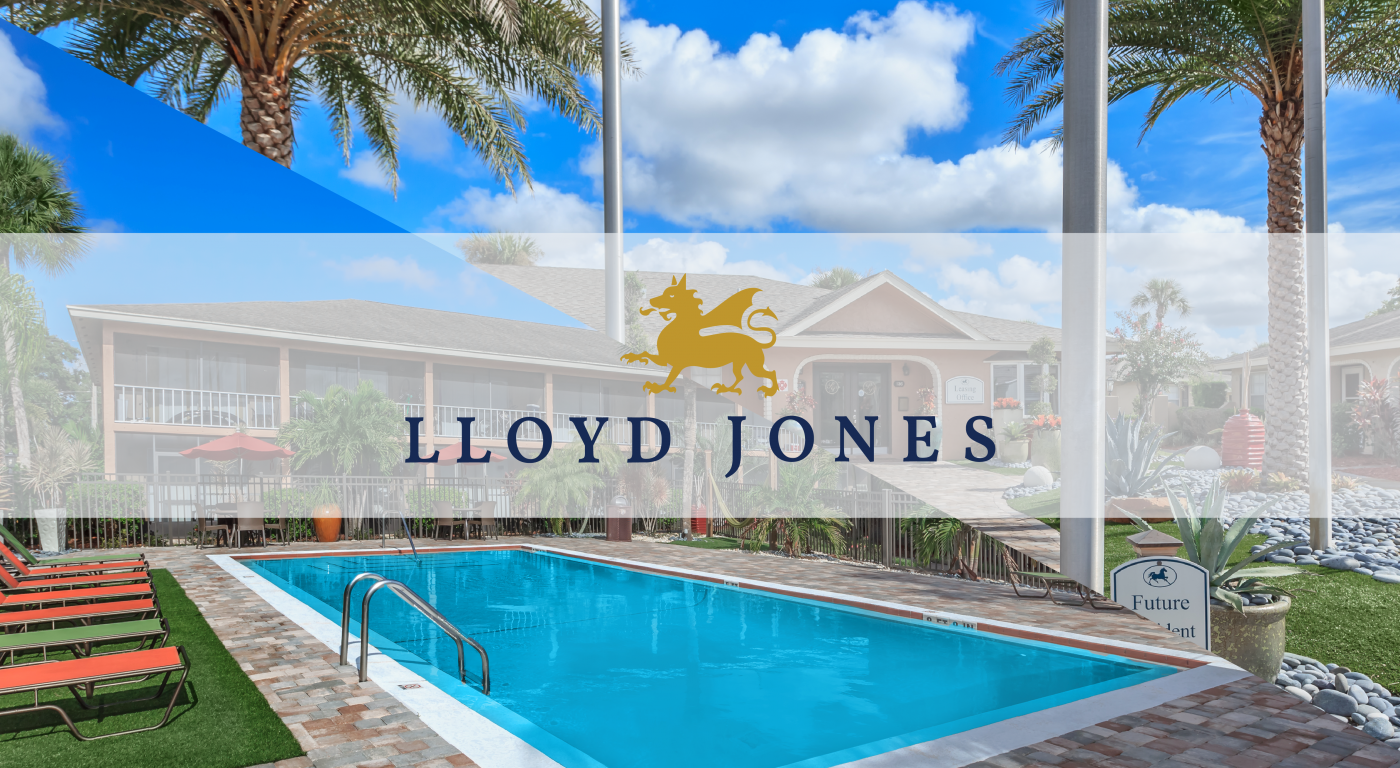 Lloyd Jones Continues Track Record of Success With Sale of Multifamily Portfolio in Orlando
