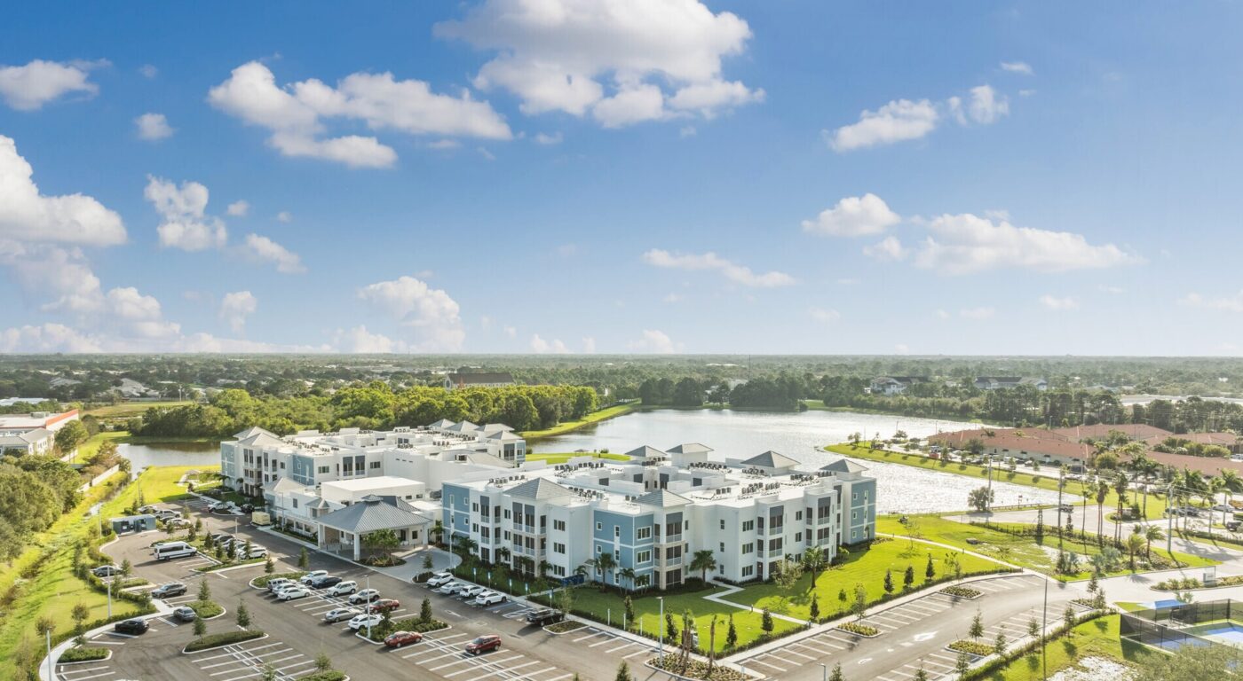 AVIVA® Port St. Lucie