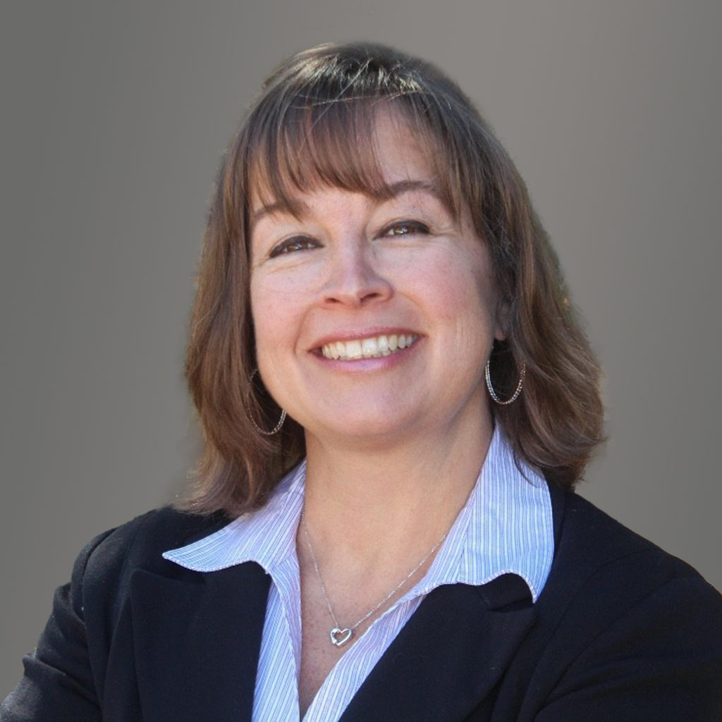 Lisa Nelson